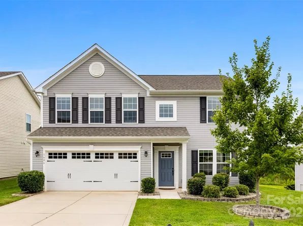 1686 Scarbrough Cir SW, Concord, NC 28025