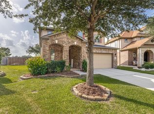 4910 Mint Trl, Houston, TX 77066