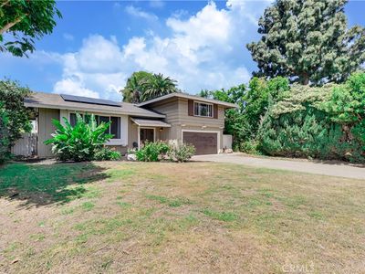 13791 Pasadena St, Santa Ana, CA, 92705