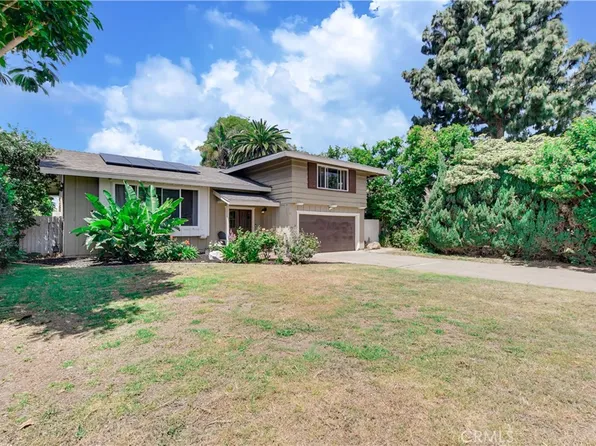 13791 Pasadena St, Santa Ana, CA 92705