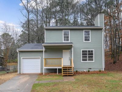 2205 Pentland Dr, Birmingham, AL, 35235