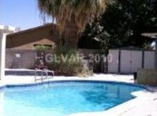 1505 Kinsmen St, Las Vegas, NV 89101