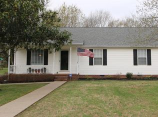 3926 Ashley Dr, Murfreesboro, TN 37128