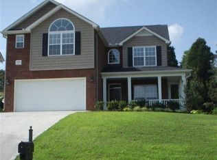 10901 Ridgegate Ln, Knoxville, TN 37931