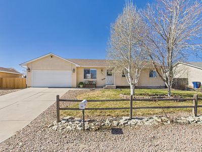 561 S Maher Dr, Pueblo West, CO, 81007