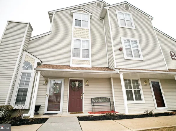 4808 Aberdeen Ln, Blackwood, NJ 08012
