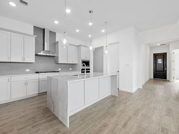 Modern Kitchen