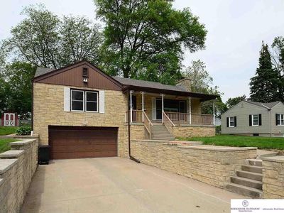 5020 S 82nd St, Ralston, NE, 68127