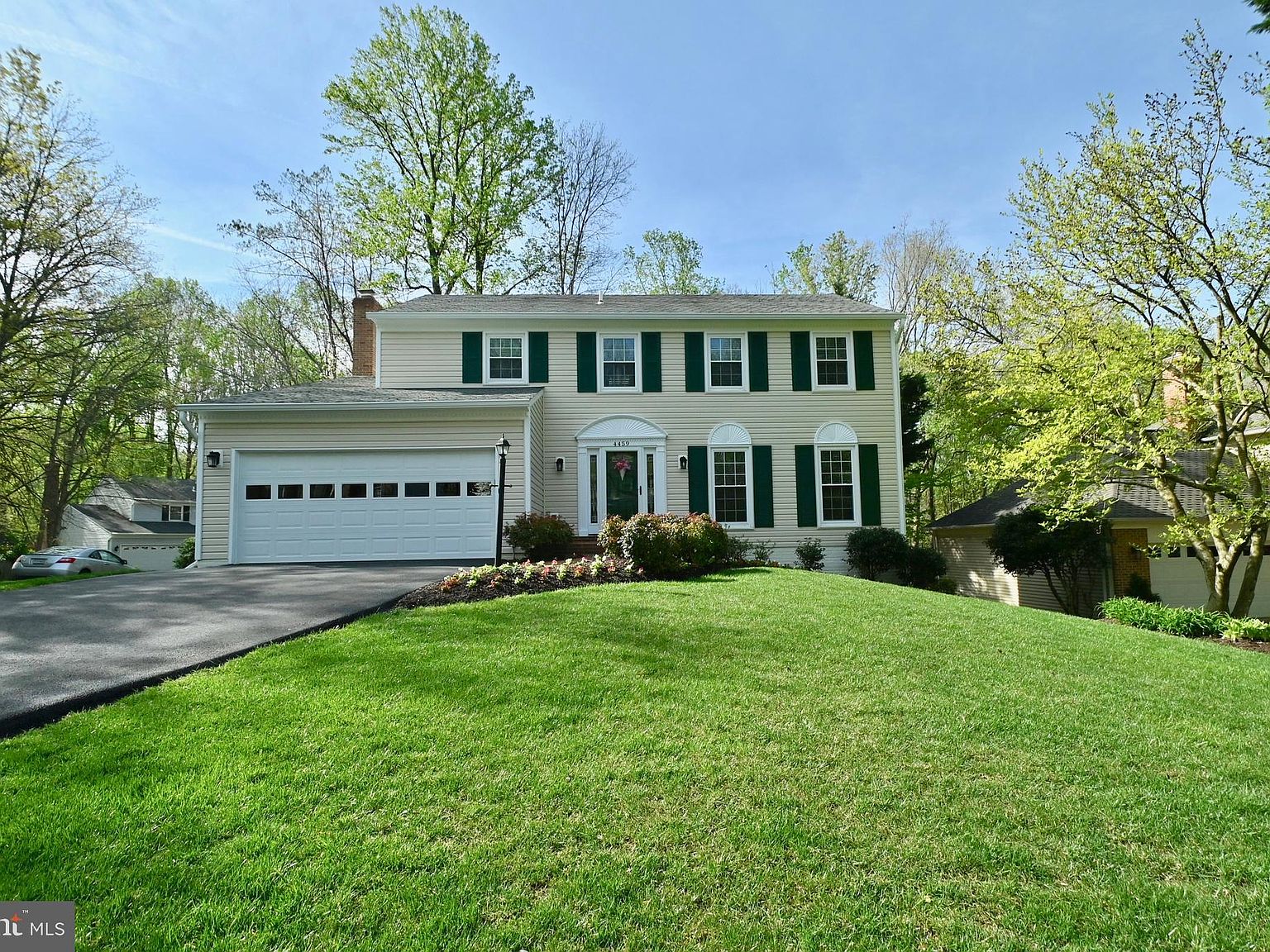 4459 Briton Ct, Woodbridge, VA 22192 Zillow