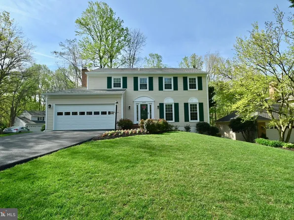 4459 Briton Ct, Woodbridge, VA 22192