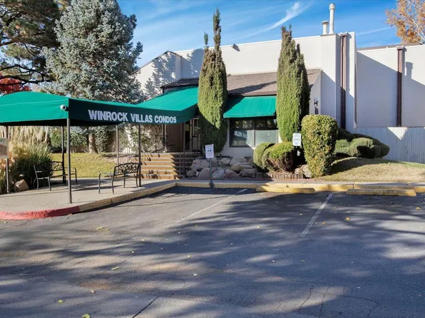 1601 Pennsylvania St NE Unit H5, Albuquerque, NM 87110