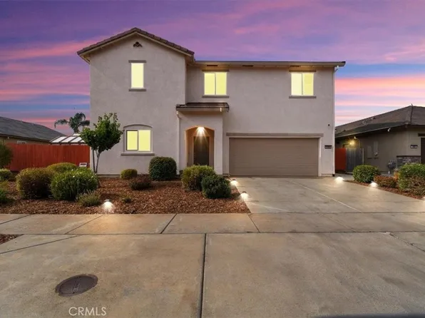 1399 Meadow Ranch St, Arboga, CA 95961