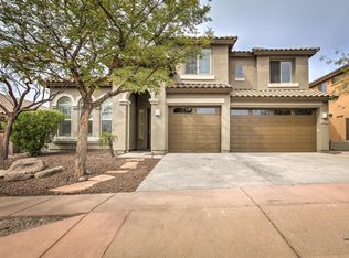 2610 W Luce Dr, Phoenix, AZ 85086