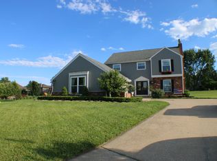 3841 SW Dukeries Rd, Topeka, KS 66610