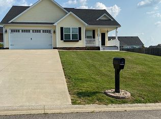 1012 Twin Oaks Blvd, Mount Sterling, KY 40353