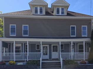 87 Summer St, Fitchburg, MA 01420