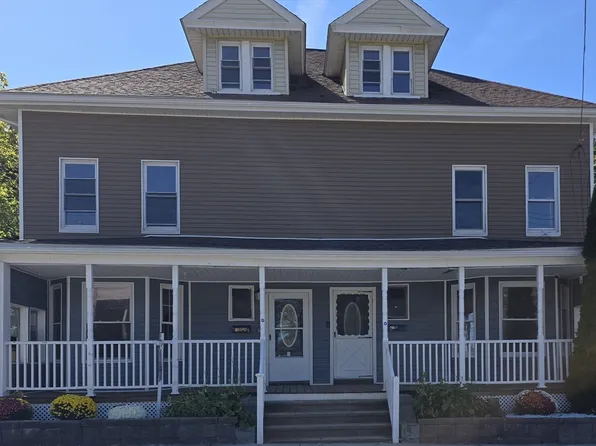 87 Summer St, Fitchburg, MA 01420