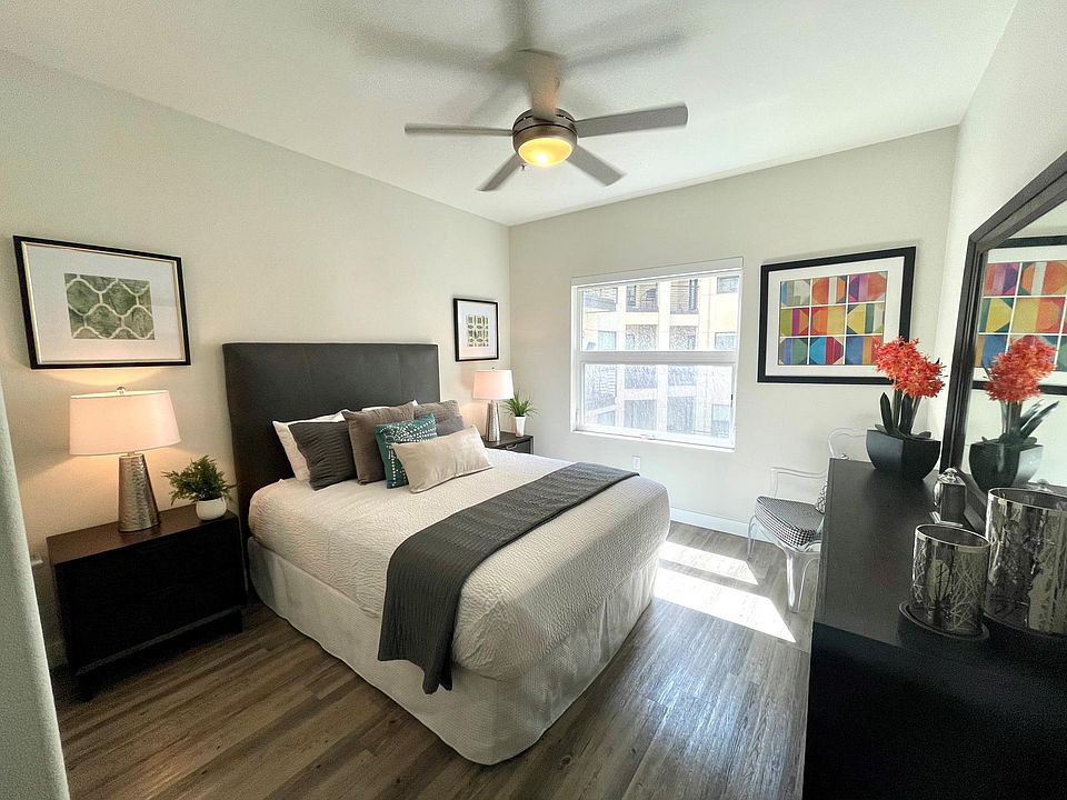 Main bedroom