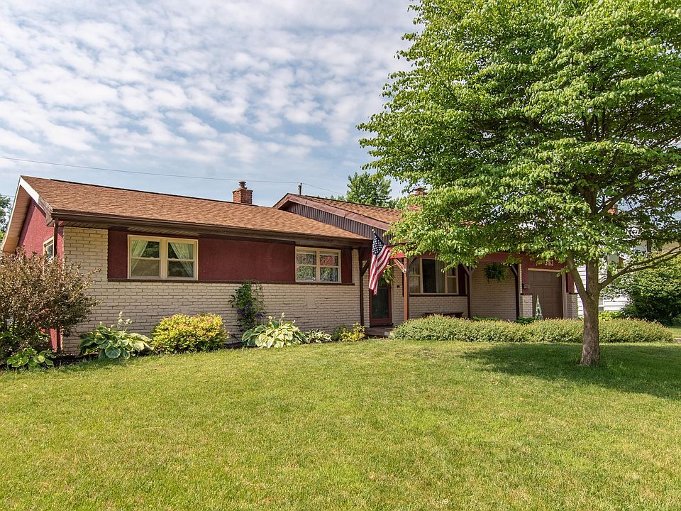 1st image of 3163 Angela Dr