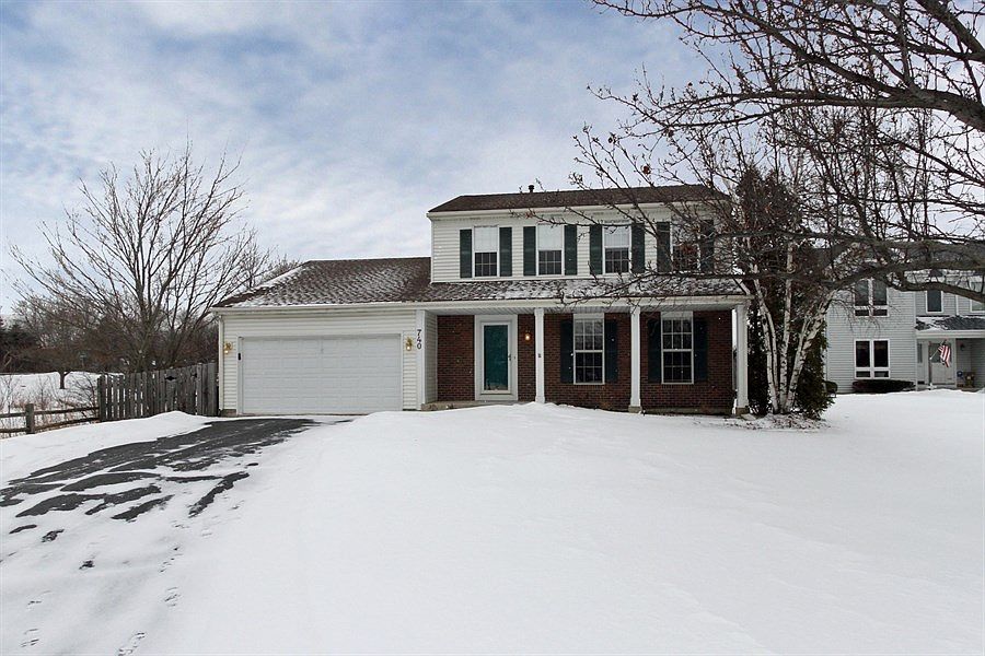 1st image of 740 Waterford Ct