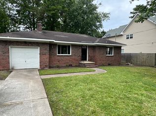 129 S Budding Ave, Virginia Beach, VA 23452