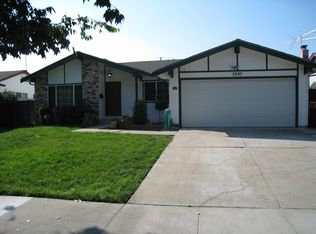 2997 Knights Bridge Rd, San Jose, CA 95132