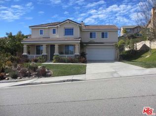 29305 Via Solano, Santa Clarita, CA 91354