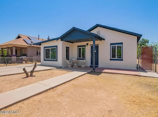 2013 W Monroe St, Phoenix, AZ 85009