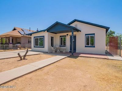 2013 W Monroe St, Phoenix, AZ, 85009