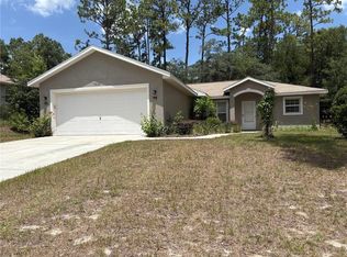9832 SW 196th Avenue Rd, Dunnellon, FL 34432