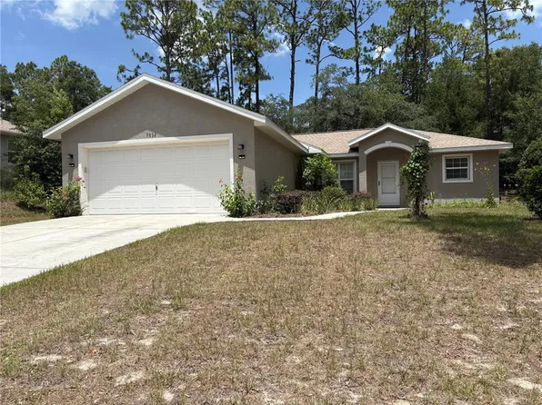 9832 SW 196th Avenue Rd, Dunnellon, FL 34432
