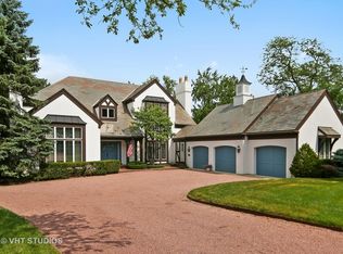 1502 Burr Ridge Clb, Burr Ridge, IL 60527