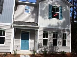 559 Truman Dr, Goose Creek, SC 29445