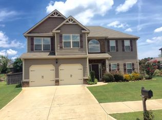 120 Gerhard Rdg, North Augusta, SC 29860