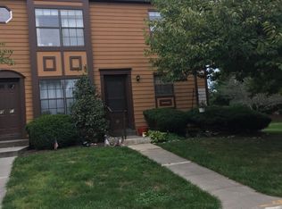 21 Barclay Ct #11, Lawrence Township, NJ 08648