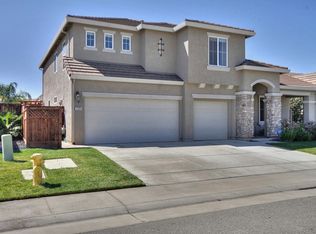 2306 Dunsley Cir, Roseville, CA
