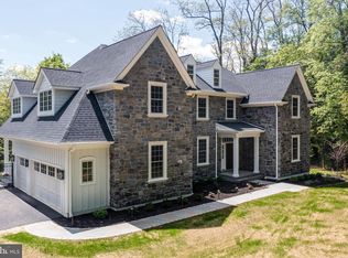 436 Williamson Rd, Gladwyne, PA 19035