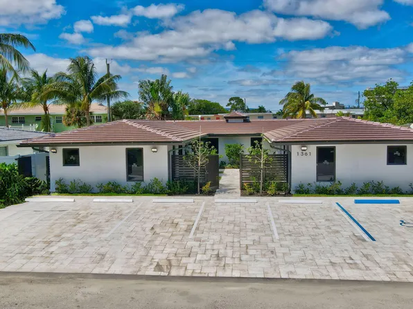 1361 SE 4th Street, Deerfield Beach, FL 33441