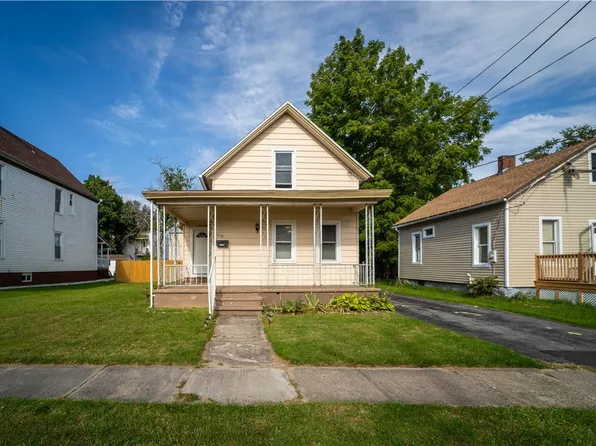 1020 Kossuth Ave, Utica, NY 13501