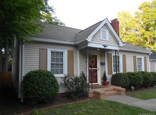 2621 Shenandoah Ave #16, Charlotte, NC 28205