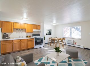 4385 Hoyt St #207, Wheat Ridge, CO 80033