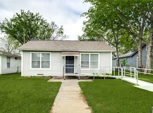 2021 Denison St, Denton, TX 76201
