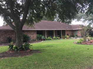 1321 W Gum Ave, Eunice, LA 70535