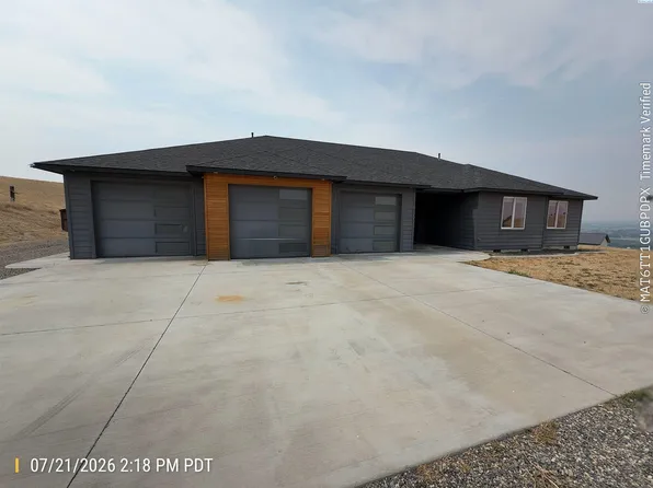 28533 S 1545th Pr SW, Prosser, WA 99350