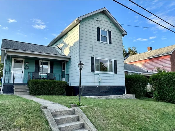 808 Isobel St, Harwick, PA 15049