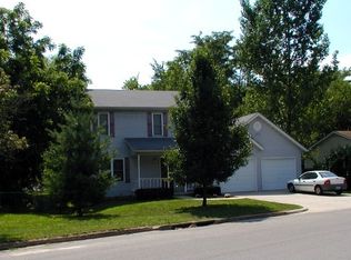 601 Whitney Ln, Rolla, MO 65401