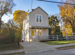 927 Harris Ave, Cincinnati, OH 45205