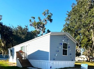 5291 Collins Rd LOT 118, Jacksonville, FL 32244