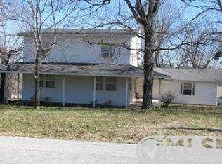 18539 Highway Vv, Wentworth, MO 64873