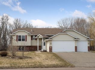 30530 Redding Ave, Shafer, MN 55074